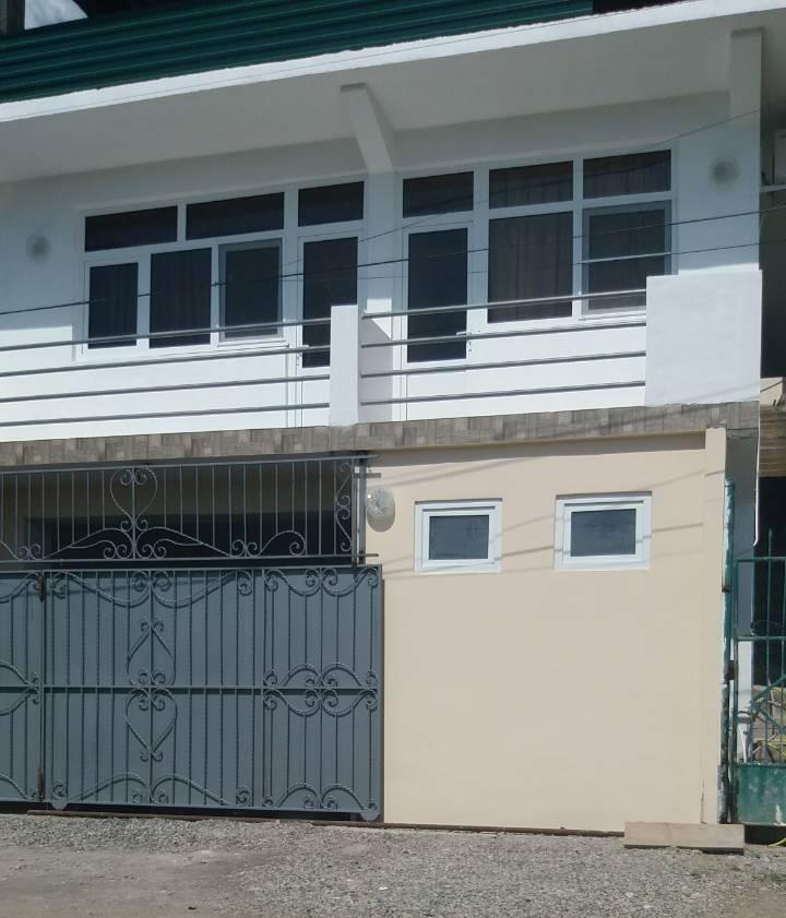 Guest House U Antoniny Gagra Exterior foto