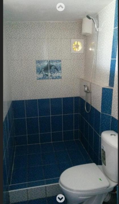 Guest House U Antoniny Gagra Exterior foto